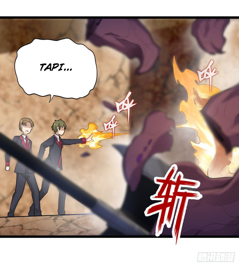 Wuxian Shitu Yu Shier Zhan Ji (Infinite Apostles and Twelve War Girls) Chapter 73 Gambar 26
